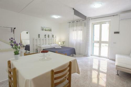 Apartamento A Vanedda Di Girgenti