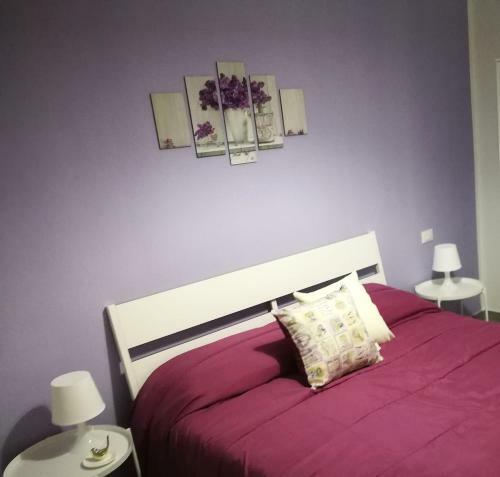 Bed & Breakfast Dimora Fraula Guest House