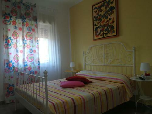 Bed & Breakfast Dimora Fraula Guest House
