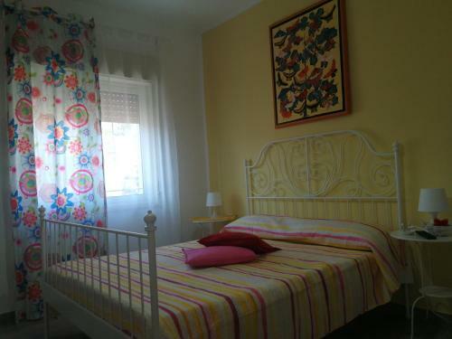 Bed & Breakfast Dimora Fraula Guest House