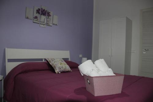 Bed & Breakfast Dimora Fraula Guest House