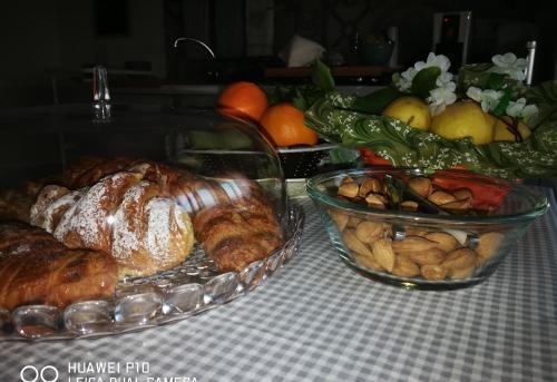 Bed & Breakfast Dimora Fraula Guest House
