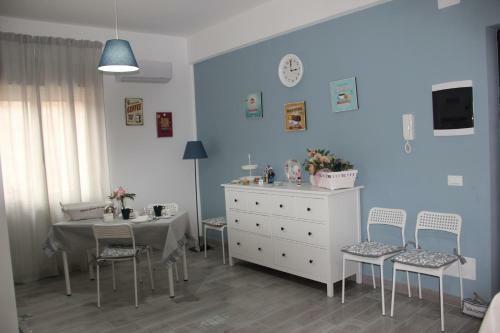 Bed & Breakfast Dimora Fraula Guest House