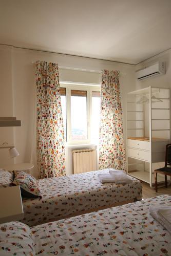 Bed & Breakfast L'alba Sui Templi