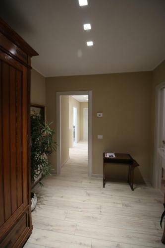 Bed & Breakfast L'alba Sui Templi