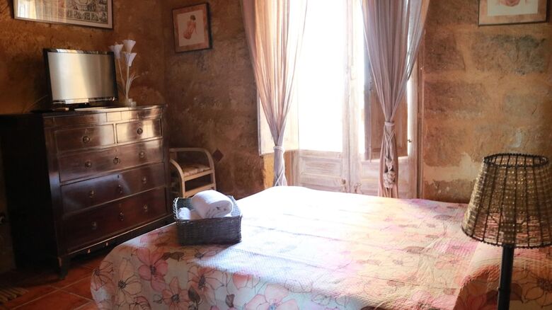 Bed & Breakfast I Catoi Di Girgenti