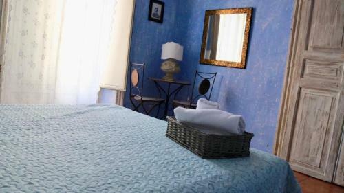 Bed & Breakfast I Catoi Di Girgenti