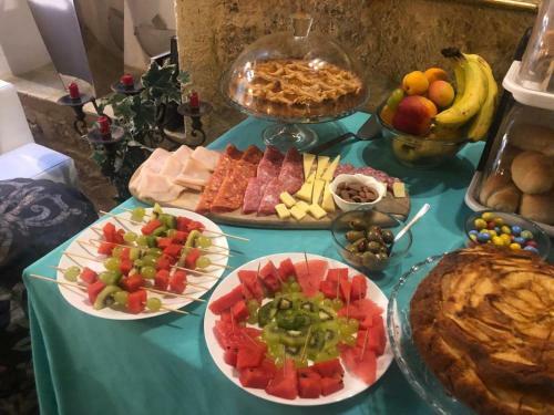 Bed & Breakfast I Catoi Di Girgenti