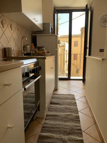 Apartamento La Casa Di Athena