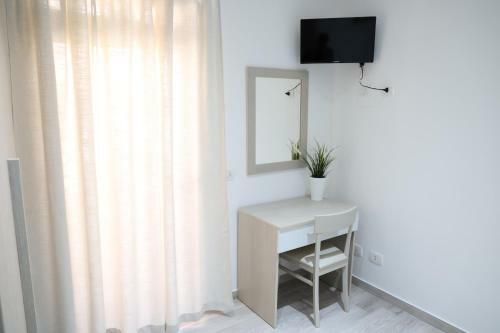 Apartamento Casa Vacanze Il Gigante