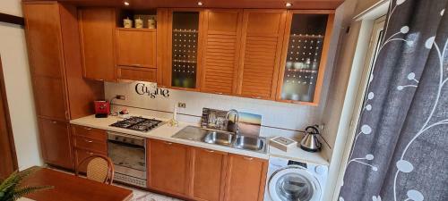 Apartamento Liu' Al Viale