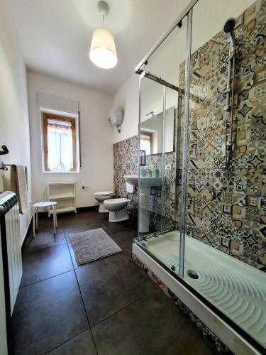 Le Sorelle Apartment