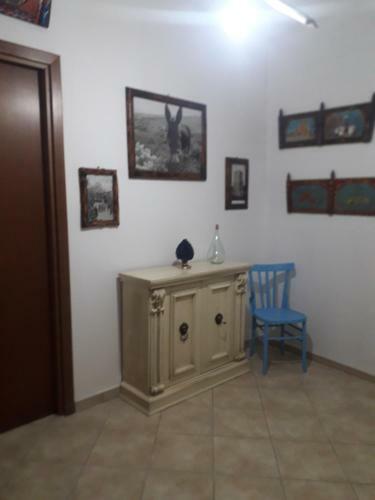 Apartamento Casa Il Carretto