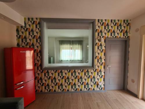 Apartamento Casa Battisti