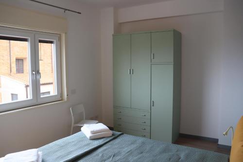 Apartamento Casa Battisti