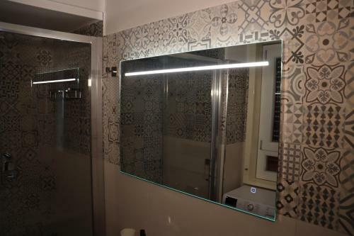 Apartamento Casa Battisti