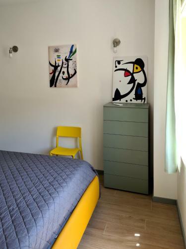 Apartamento Casa Battisti