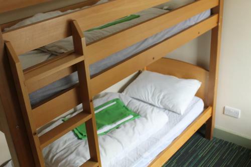 Albergue Yha Littlehampton
