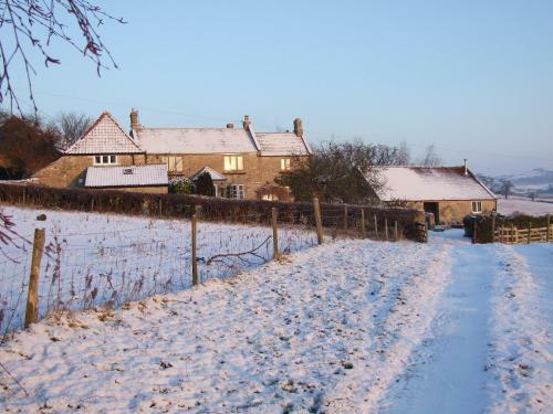 Agroturismo Ivy Cottage