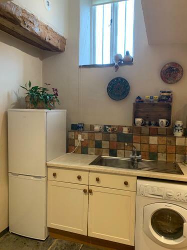 Agroturismo Ivy Cottage