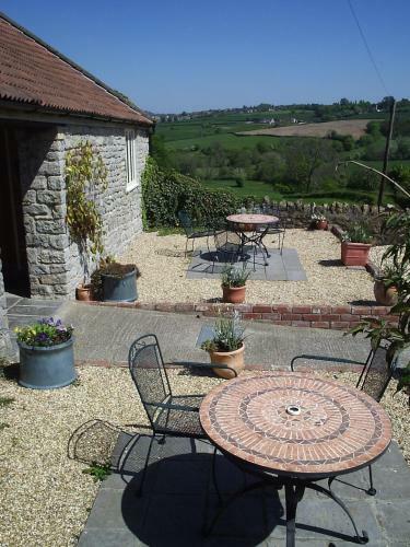Agroturismo Ivy Cottage