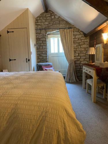 Agroturismo Ivy Cottage