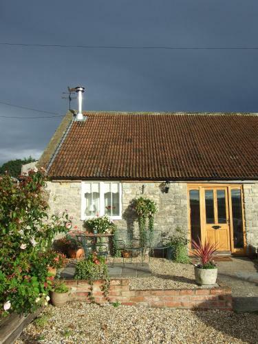 Agroturismo Ivy Cottage