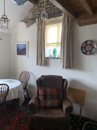 Agroturismo Ivy Cottage