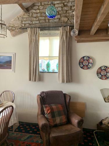 Agroturismo Ivy Cottage