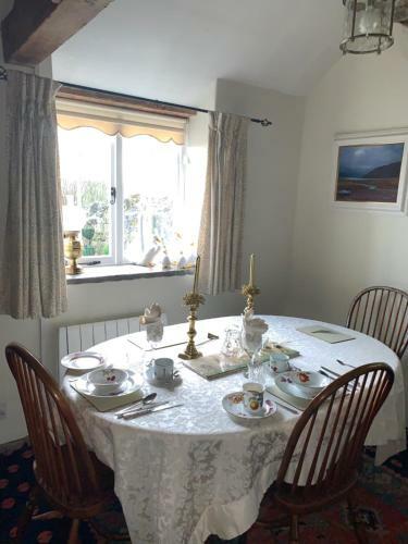 Agroturismo Ivy Cottage