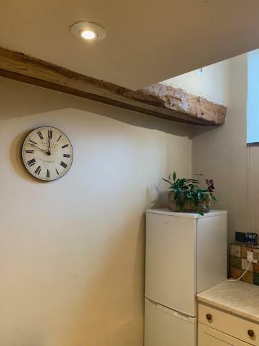 Agroturismo Ivy Cottage