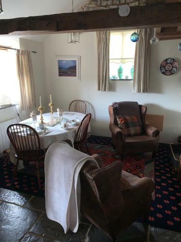 Agroturismo Ivy Cottage