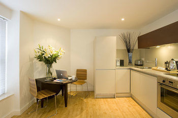 Apartamentos Saco Bath - St James Parade