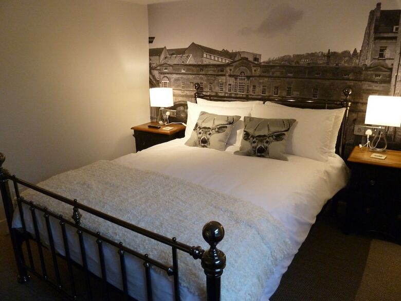 Hostal Edgar Townhouse