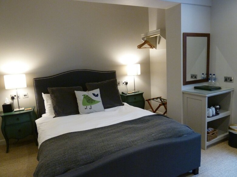 Hostal Edgar Townhouse