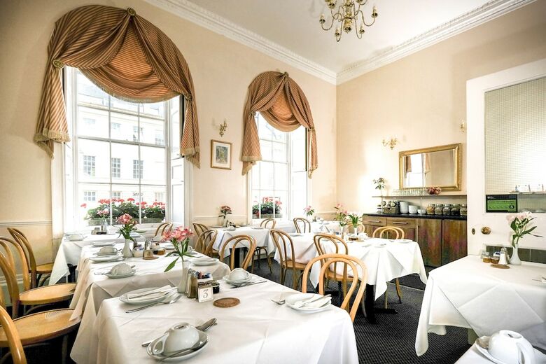 Hostal Edgar Townhouse