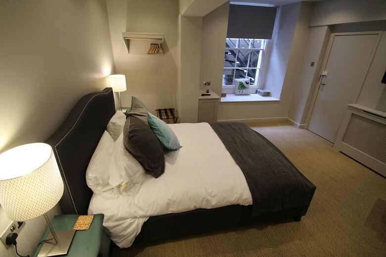 Hostal Edgar Townhouse