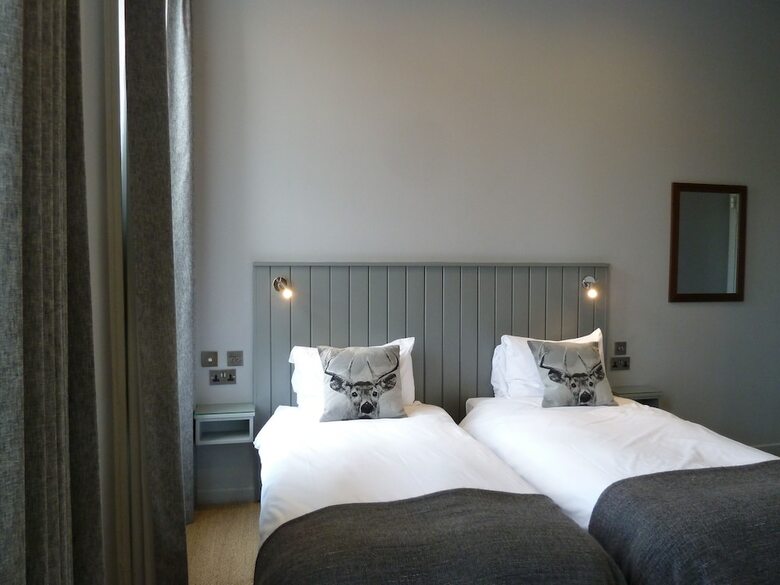Hostal Edgar Townhouse