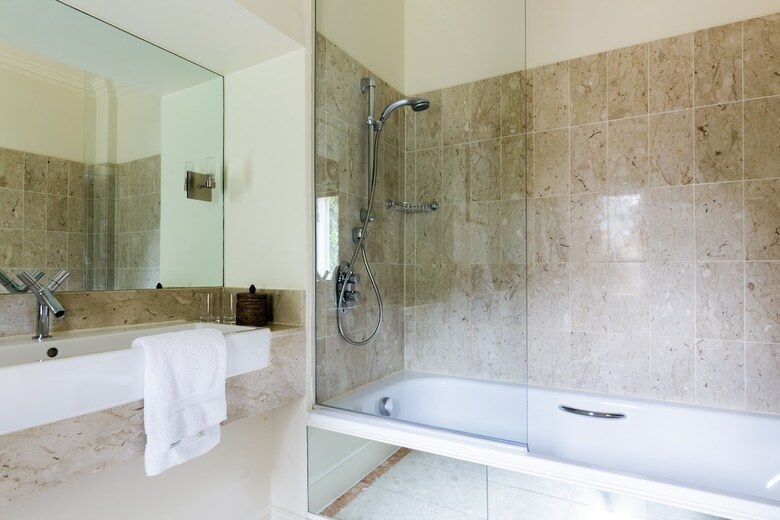 The Bath Priory Hotel And Spa