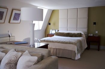 The Queensberry Hotel