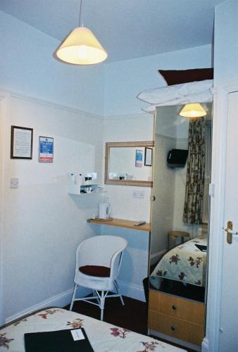 Milton House Bed And Breakfast