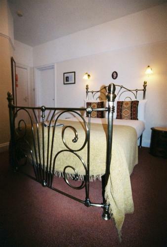 Milton House Bed And Breakfast