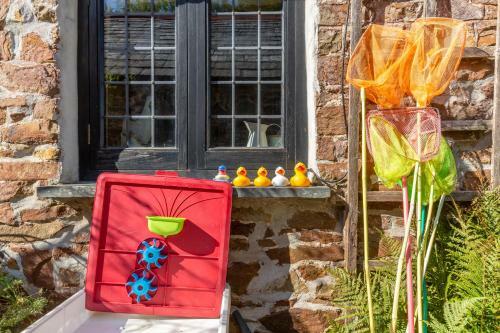 Agroturismo Puddleduck Valley
