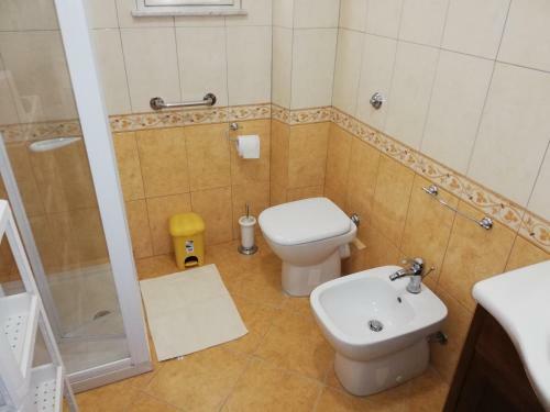Apartamento La Suite Di Empedocle