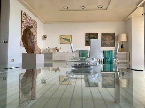 Apartamento Attico D'arte Sulla Valle Dei Templi