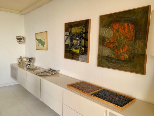 Apartamento Attico D'arte Sulla Valle Dei Templi