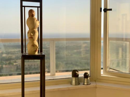 Apartamento Attico D'arte Sulla Valle Dei Templi