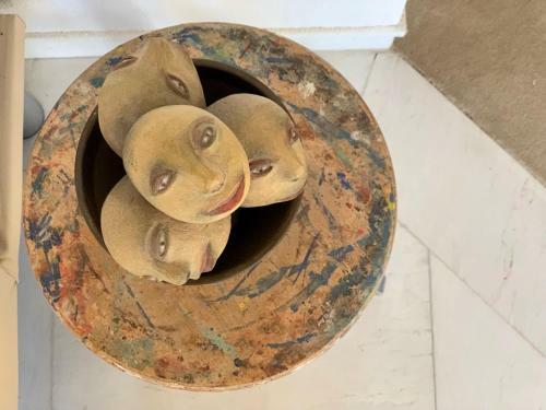 Apartamento Attico D'arte Sulla Valle Dei Templi