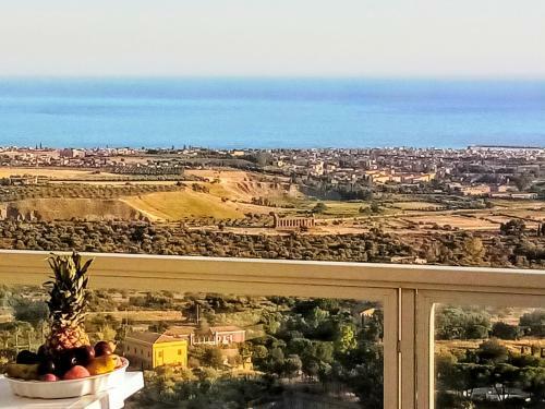Apartamento Attico D'arte Sulla Valle Dei Templi