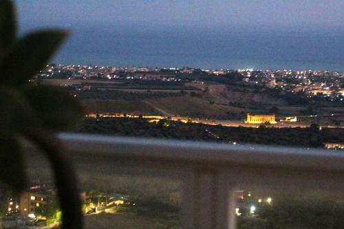 Apartamento Attico D'arte Sulla Valle Dei Templi